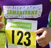 Samaritans
