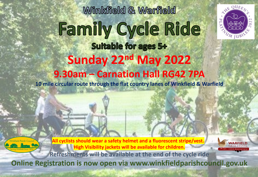 Cycle race