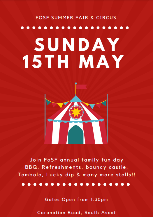ST FRANCISS FAIR
