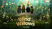 Wind in willows