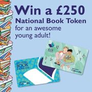 Book tokens
