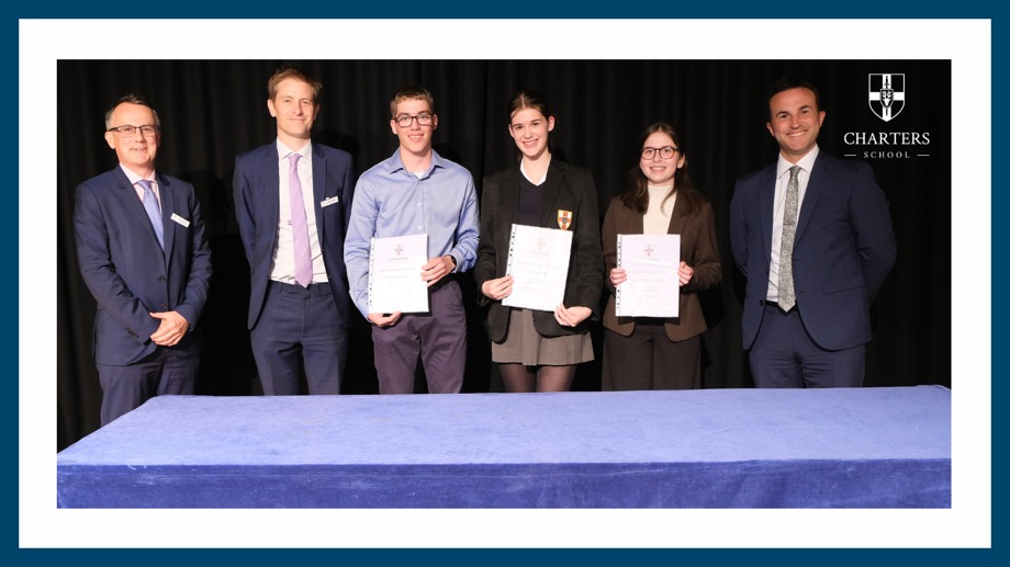 PiXL Winners