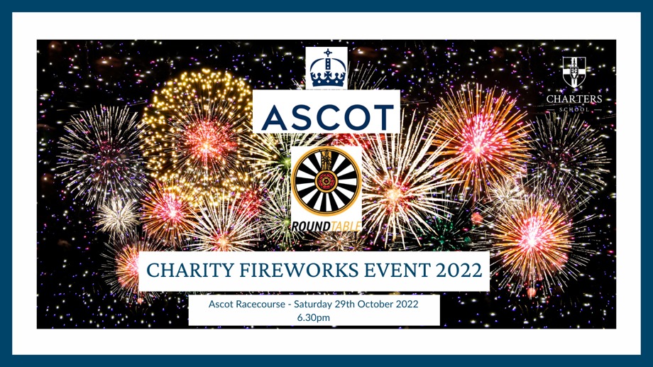 Fireworks 2022