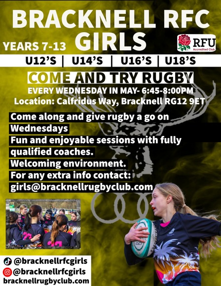 GIRLS FLYER MAY SESSIONS png