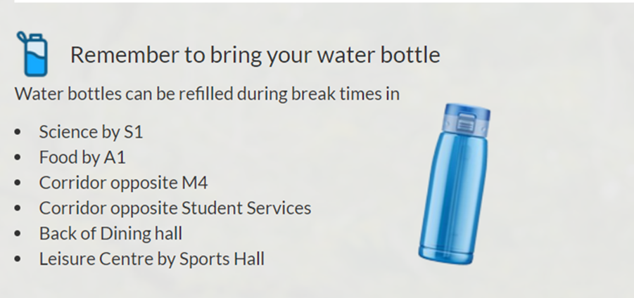 Water