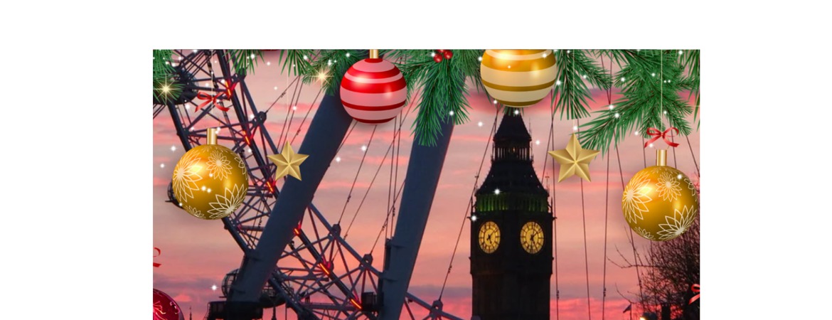 Blog Header Image