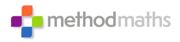 Method maths