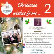 Breckenridge Lettings