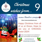 Ocean Theatre