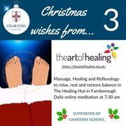 The Art of Healing