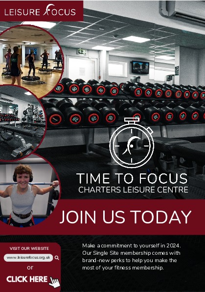 TTF Newsletter CLC