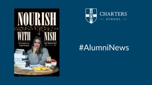 Nourish with Nish Ines