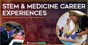 STEM AND MEDICINE