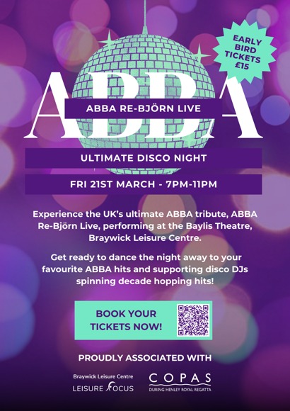 ABBA BRAYWICK