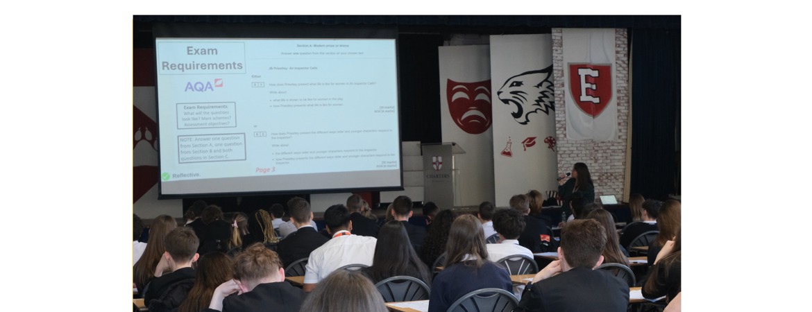 Blog Header Image