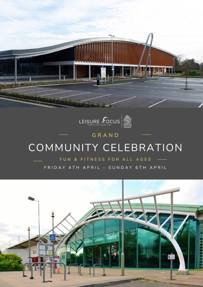 LF GRAND CELEBRATION