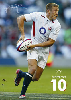 Jonny wilkinson