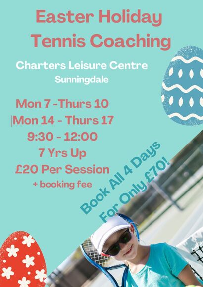 Charters Easter Coaching