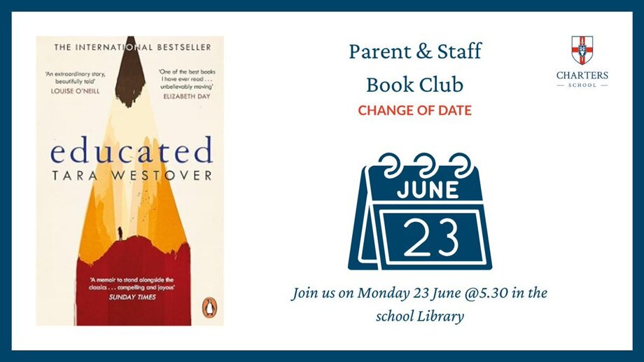 Book club
