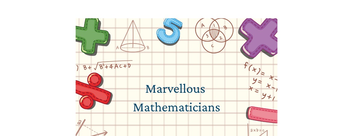 Blog Header Image