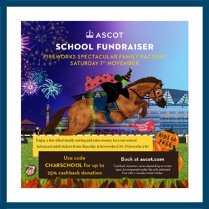 Ascot f