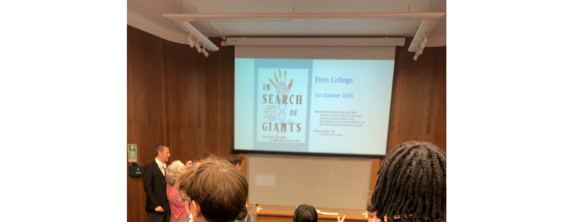 Blog Header Image