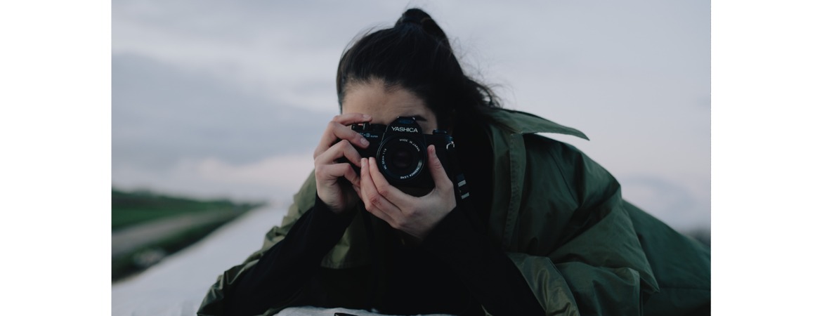 Blog Header Image
