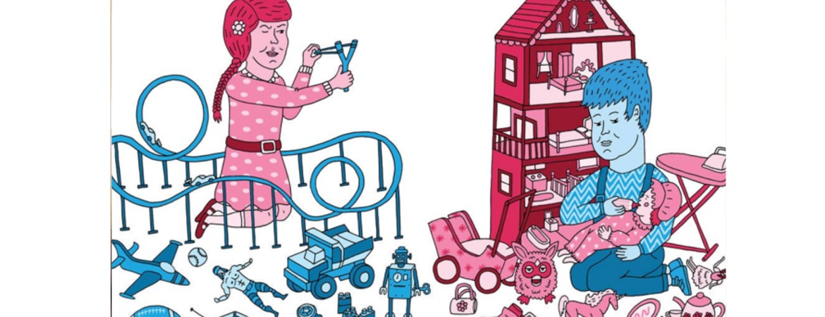 Blog Header Image
