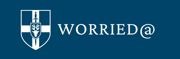 Worried at