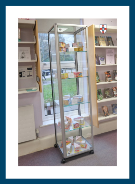 Display case