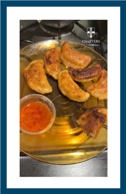 Dumplings