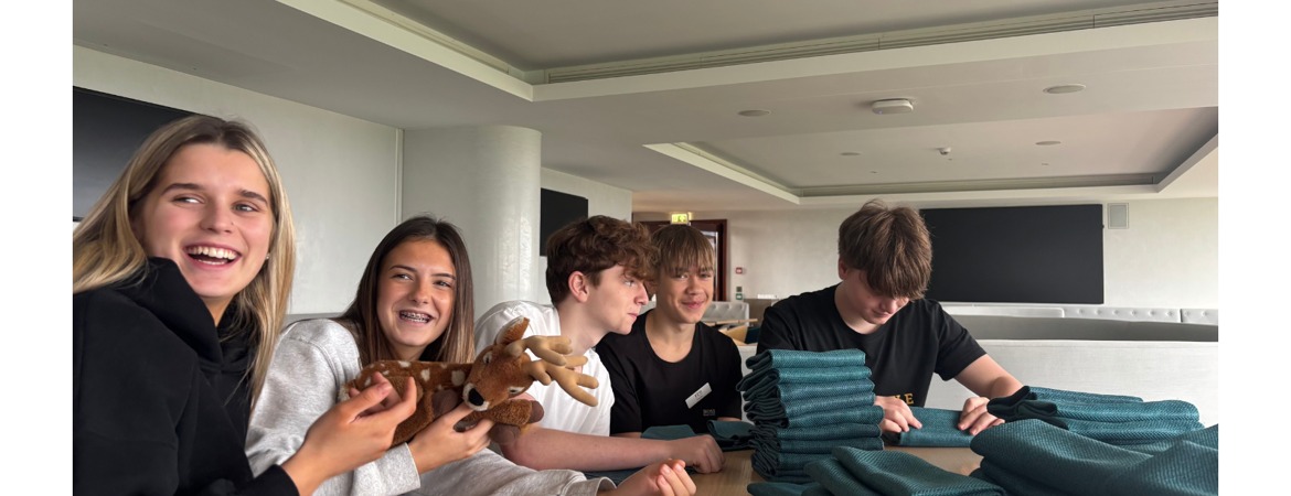 Blog Header Image