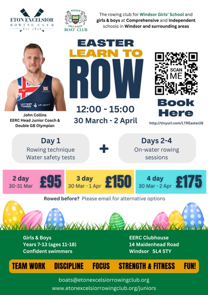 EERC Easter LTR 2026