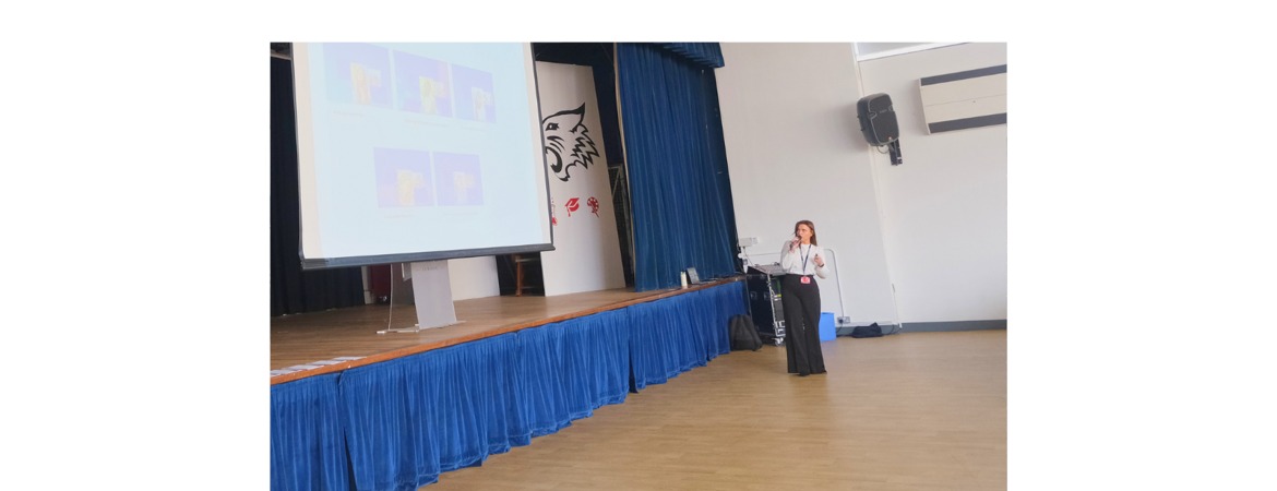 Blog Header Image