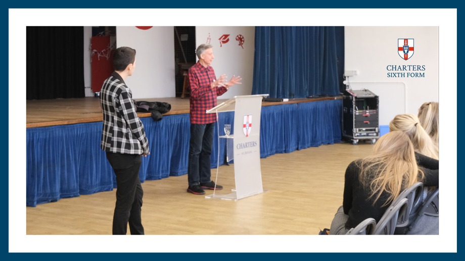 Talk the Talk (36)