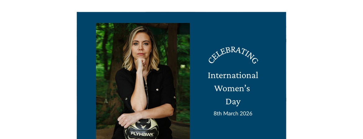 Blog Header Image