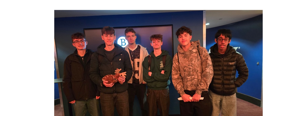 Blog Header Image