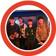 News circles (59)