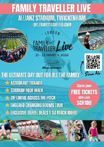 FT Live Ad A5