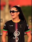 Anabel rugby