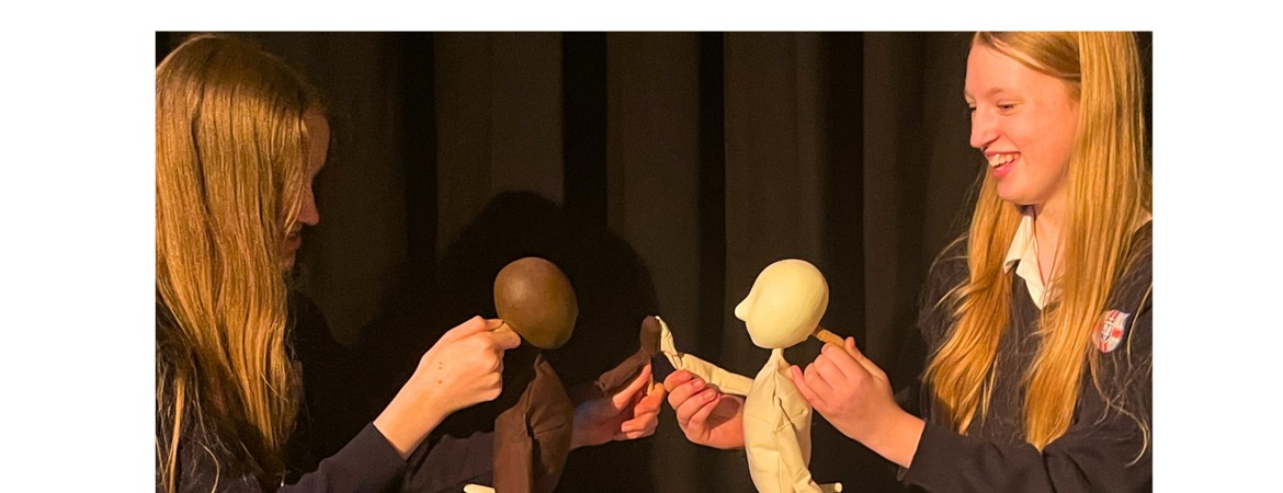 Blog Header Image