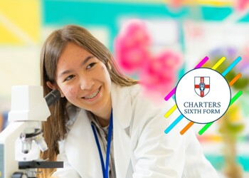 A Sixth Form Where Every Student Matters