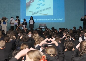 Powerful Inclusion Assemblies
