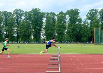 What it takes to win Triple Gold at Berkshire County Champio...