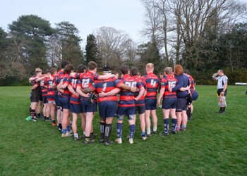 The Waddleton Cup Annual Charity Rugby Match