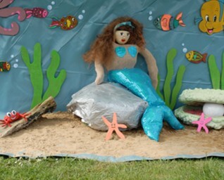 Mermaid