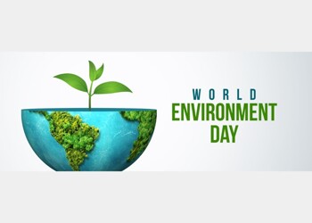 Charters Celebrates World Environment Day