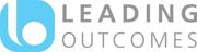 LO Logo Col H Medium Grey Txt Transp