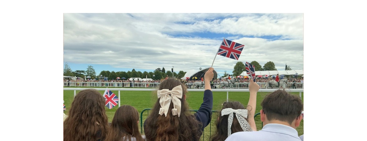 Blog Header Image