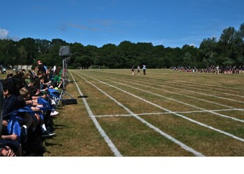 Sports Day 2026: A Celebration of Unity, Respect and Excelle...